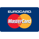 credit eurocard mastercard payment method icon 134925