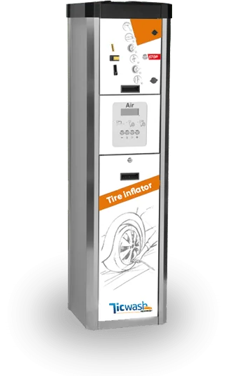 promo machine expo2 0000 tire inflator