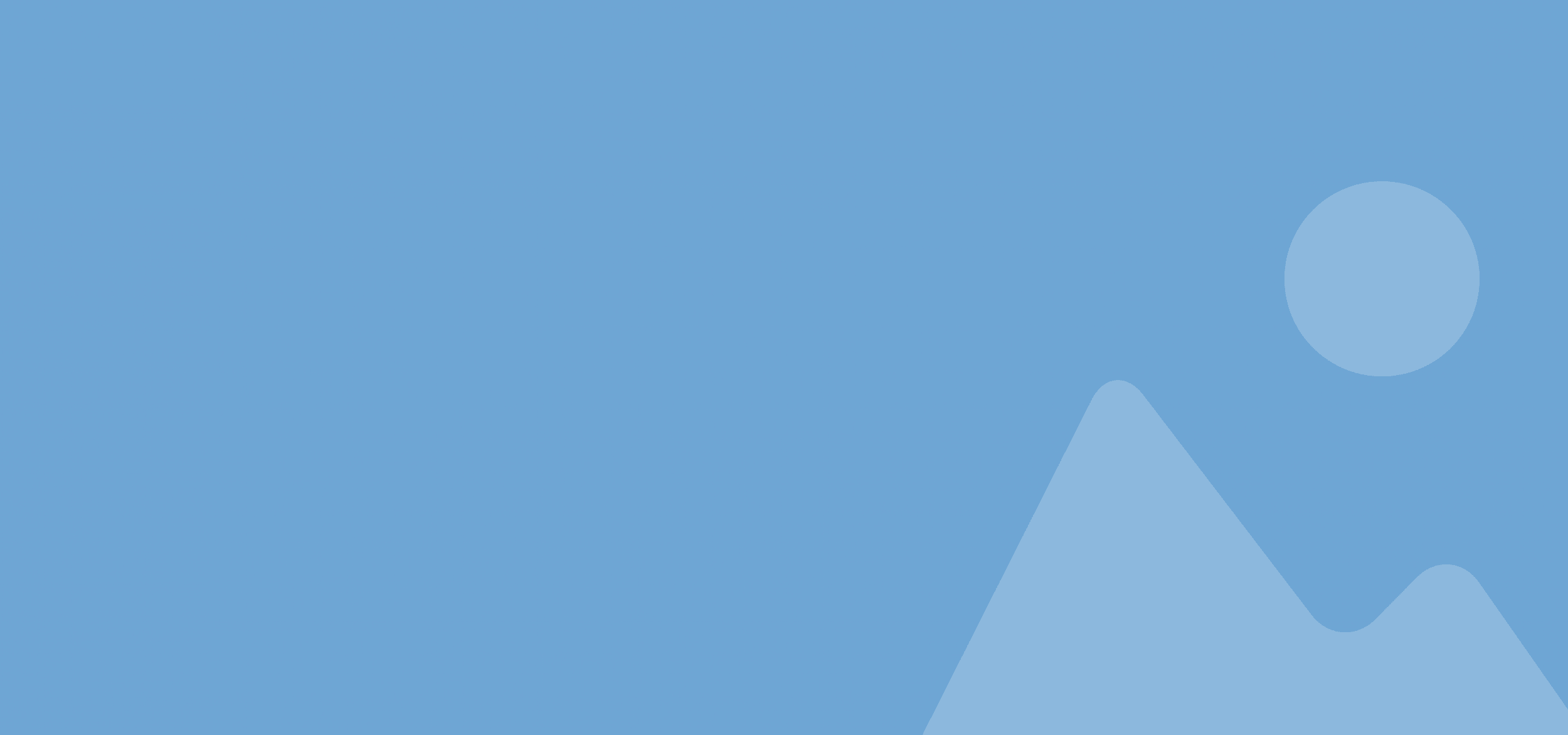 Hero Banner Placeholder Light x
