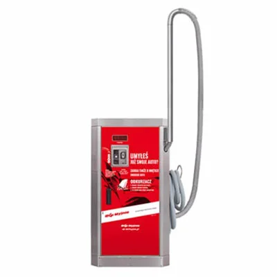 miniature equipement Aspirateur