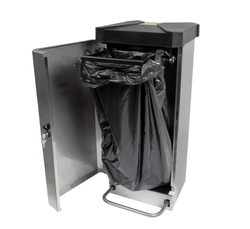 pwb pedal waste bin