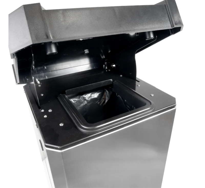 pwb pedal waste bin