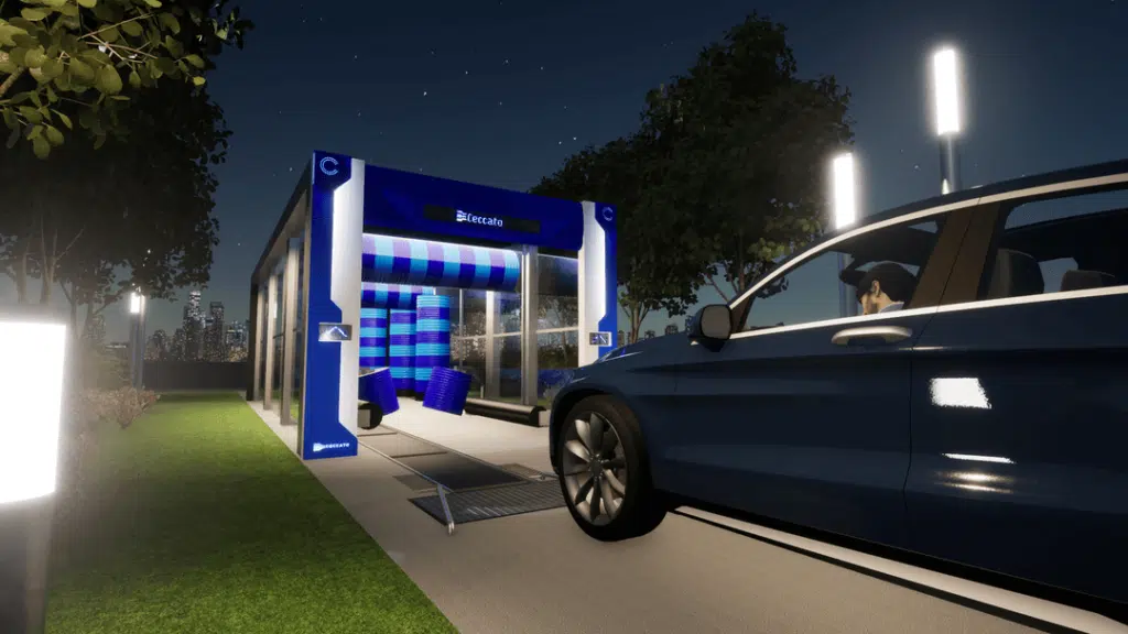 Hercules tunnel lavage ()