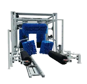 minimax tunnel lavage
