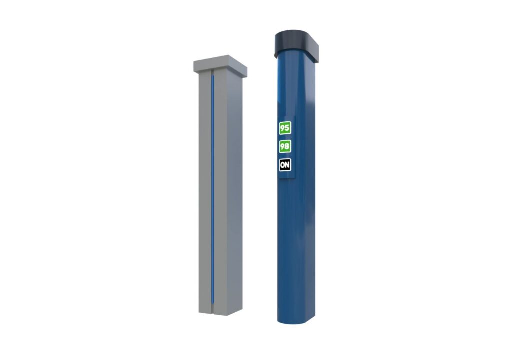 Colonnes