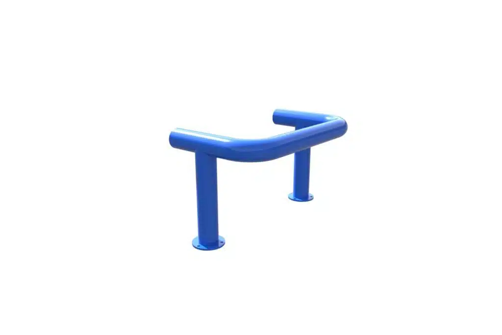 barrière protection