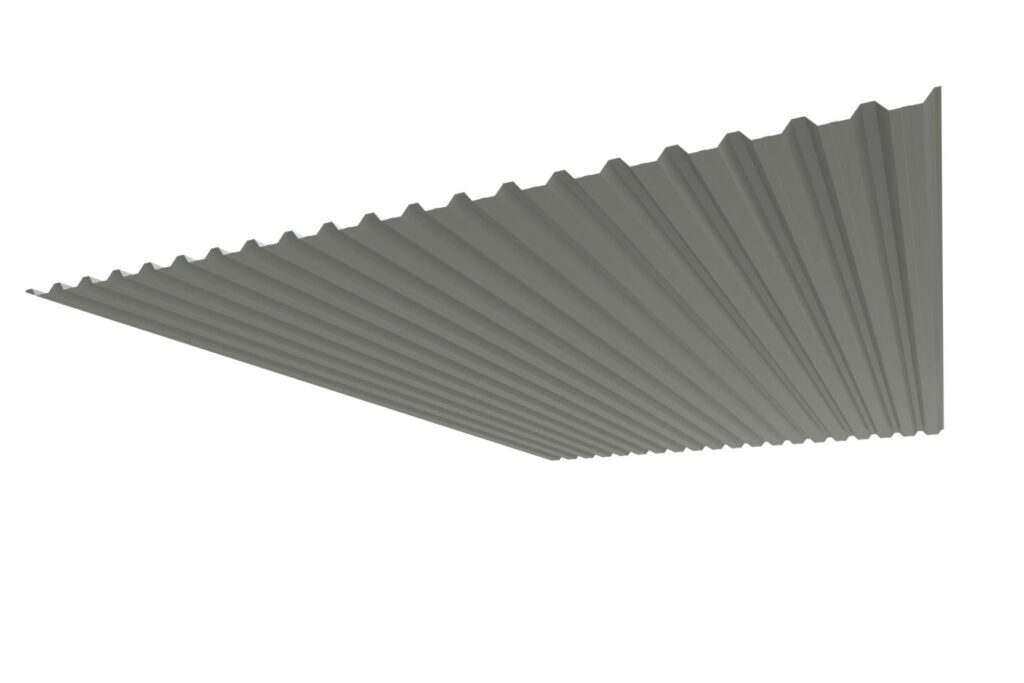 canopee metal