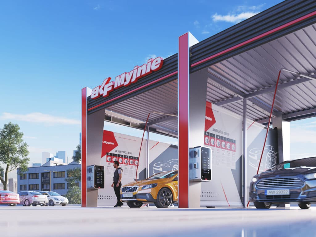 gallerie Construction Nexo