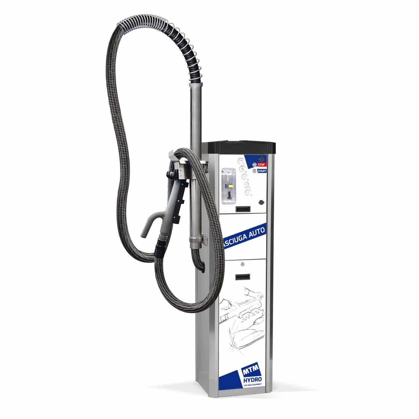 Catalogue Secheur Ticwash